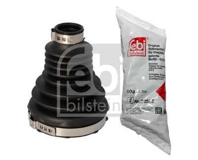 FEBI BILSTEIN 194507 Diferansiyel & Aktarma Sistemi Tahrik Parçaları - JAGUAR XF SPORTBRAKE (X260) uyumlu