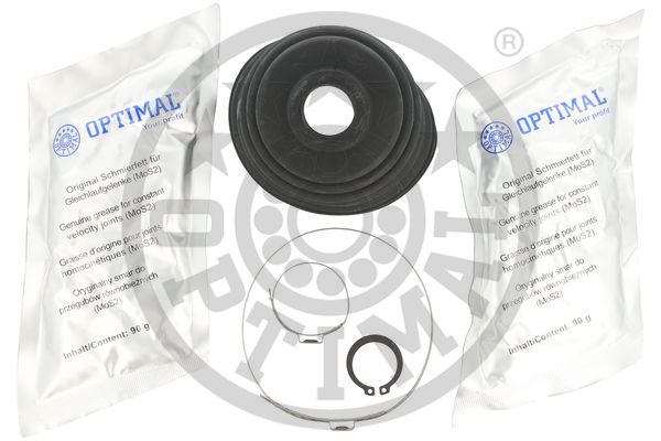 OPTIMAL CVB-10289CR Diferansiyel & Aktarma Sistemi Tahrik Parçaları - OPEL MERIVA A MPV (X03) uyumlu
