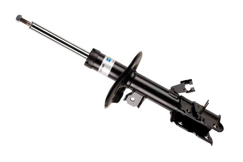BILSTEIN 22-226389 Süspansiyon Sistemi Amortisör - NISSAN QASHQAI I (J10, NJ10) uyumlu