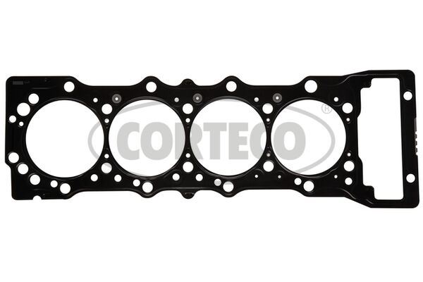 CORTECO 83403191 Motor Silindir Kafa Contası - MITSUBISHI PAJERO IV (V8_W, V9_W) uyumlu