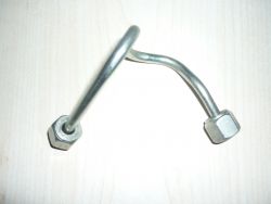 Enjektör Rampa Borusu - RENAULT ORIJINAL - 8200871614