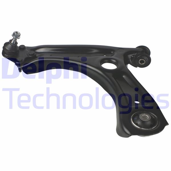 DELPHI TC2659 Süspansiyon Sistemi Bugi Kolu - SKODA ROOMSTER (5J7) uyumlu