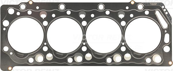 VICTOR REINZ 61-53700-00 Motor Silindir Kafa Contası - MITSUBISHI PAJERO SPORT I (K7_, K9_) uyumlu