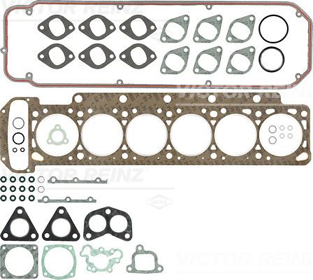 VICTOR REINZ 02-24195-13 Motor Silindir Kafa Contası - BMW 5 (E28) uyumlu
