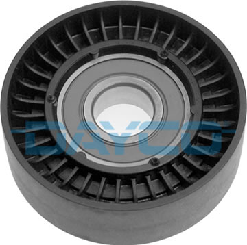 DAYCO APV2205 Motor Yönlendirme & Kılavuz Makarası - MERCEDES-BENZ A-SERISI (W168) uyumlu