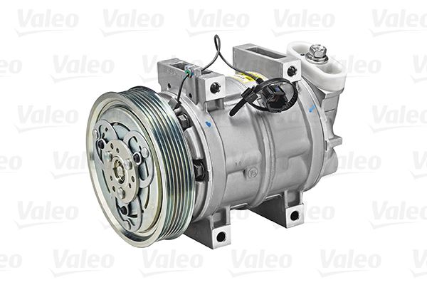 VALEO 815039 İklimlendirme Sistemi Kompresör Parçaları - NISSAN PATROL GR V Wagon (Y61) uyumlu