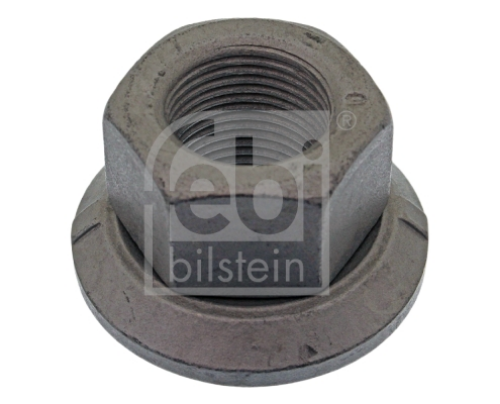 FEBI BILSTEIN 45149 Jant & Lastik & Bijon Jant - MERCEDES-BENZ AXOR 2 uyumlu