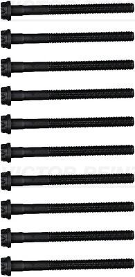 VICTOR REINZ 14-12043-01 Motor Silindir Kafa Civataları - LEXUS LS (_F1_) uyumlu