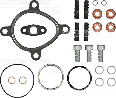 VICTOR REINZ 04-10167-01 Motor Turboşarj & Parçaları - AUDI A4 B5 (8D2) uyumlu