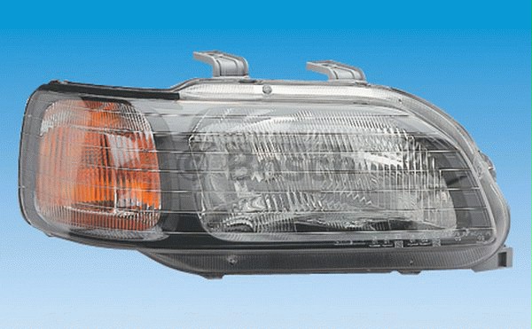 Far - BOSCH - 0318050314 Ürün Görseli