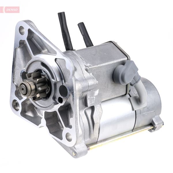 DENSO DSN600 Elektrik Sistemi Marş Motoru - LAND ROVER DISCOVERY II (L318) uyumlu