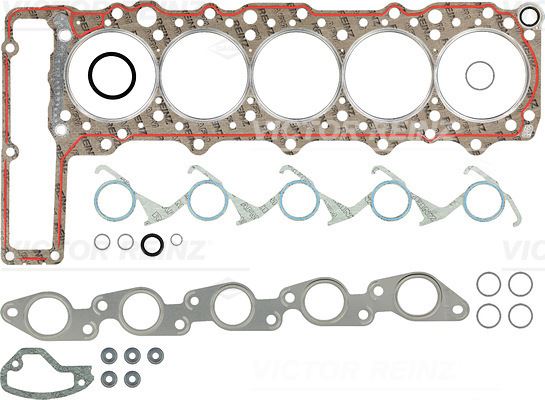 VICTOR REINZ 02-29245-01 Motor Silindir Kafa Contası - MERCEDES-BENZ T1 Panelvan/Van (601, 611) uyumlu
