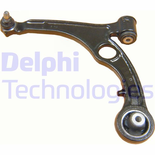 DELPHI TC1134 Süspansiyon Sistemi Bugi Kolu - FIAT STILO (192_) uyumlu