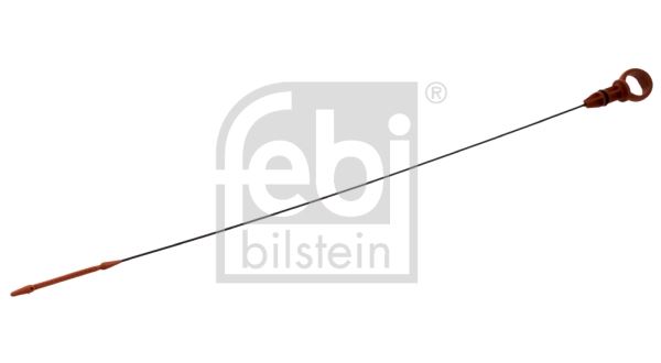FEBI BILSTEIN 47302 Motor Yağ Çubuğu - CITROËN C4 II (NC_) uyumlu