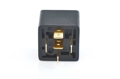 BOSCH 0 986 AH0 150 Elektrik Sistemi Röle & Sigorta
