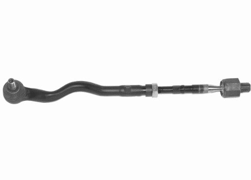LEMFÖRDER 21666 02 Direksiyon Sistemi Kısa Rot & İtici Çubuk - BMW 3 (E46) uyumlu