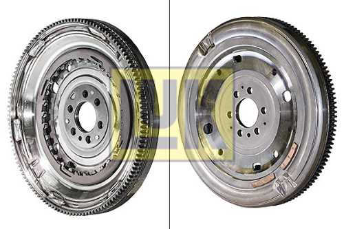 Schaeffler LuK 415 0506 09 Motor Volan - VW TOURAN (1T1, 1T2) uyumlu