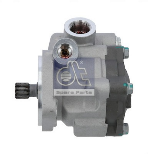 DT Spare Parts 4.69407 Direksiyon Sistemi Direksiyon Pompası
