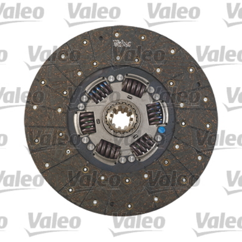 VALEO 805356 Debriyaj Sistemi Debriyaj Seti - RENAULT TRUCKS PREMIUM uyumlu