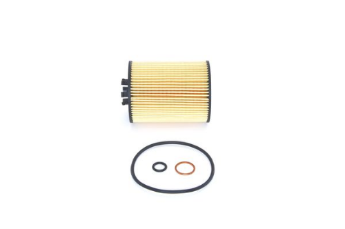 BOSCH F 026 407 010 Motor Yağ Filtresi - ALPINA B6 Coupe (E63) uyumlu