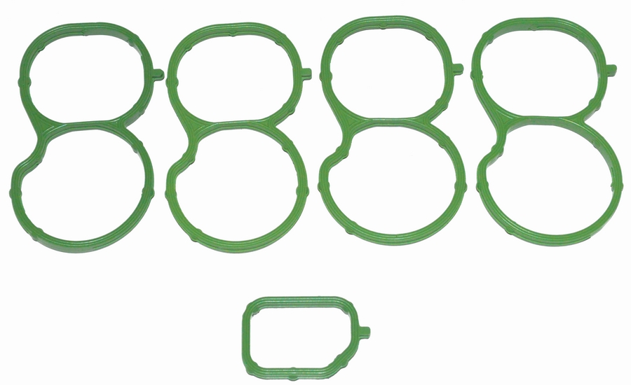 Emme Manifold Contası - OKSA - 356 Ürün Görseli