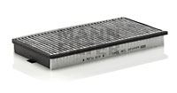 MANN-FILTER CUK 3340 İklimlendirme Sistemi Polen Filtresi - PEUGEOT 406 (8B) uyumlu