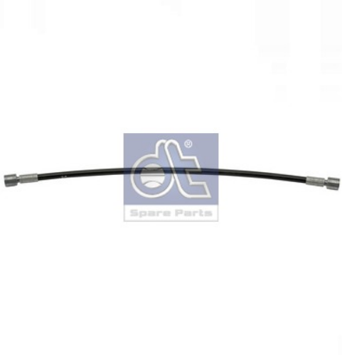 DT Spare Parts 3.84050 Kaporta & Gövde Parçaları Kabin Lifti - MAN E2000 uyumlu