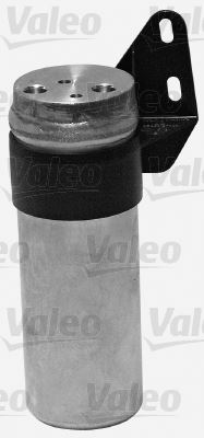 VALEO 509938 İklimlendirme Sistemi Kurutucu - DACIA LOGAN (LS_) uyumlu