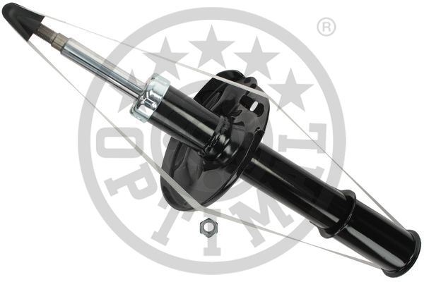 OPTIMAL A-5133G Süspansiyon Sistemi Amortisör - DACIA LODGY (JS_) uyumlu