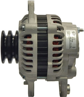 HELLA 8EL 011 711-701 Elektrik Sistemi Alternatör - MITSUBISHI PAJERO II (V3_W, V2_W, V4_W, V5_W) uyumlu