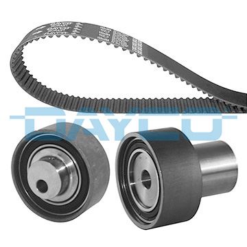 DAYCO KTB246 Motor Triger Seti - NISSAN SUNNY II Hatchback (N13) uyumlu
