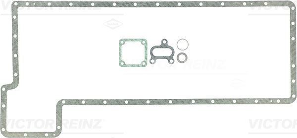 VICTOR REINZ 10-25113-01 Motor Yağ Devre Yalıtımı - SCANIA 3 - series uyumlu
