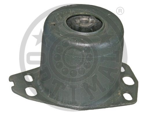 OPTIMAL F8-6631 Motor Motor Yataklama - ALFA ROMEO 155 (167_) uyumlu