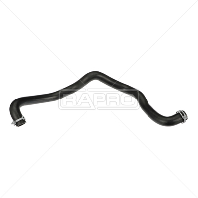 RAPRO R28592 Soğutma Sistemi Soğutma Hortumları & Bağlantıları - SMART FORTWO Coupe (453) uyumlu