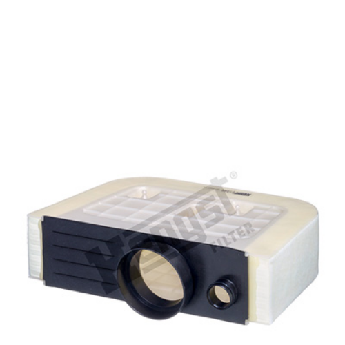 HENGST FILTER E1338L Motor Hava Filtresi - AUDI Q7 (4MB, 4MG, 4MQ) uyumlu
