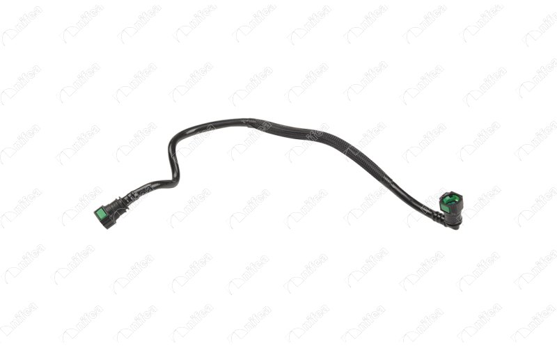 NIFEA 34924 Motor Hortum & Bağlantılar - LAND ROVER RANGE ROVER IV (L405) uyumlu