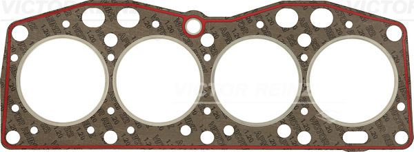 VICTOR REINZ 61-31765-00 Motor Silindir Kafa Contası - FIAT 128 (128_) uyumlu