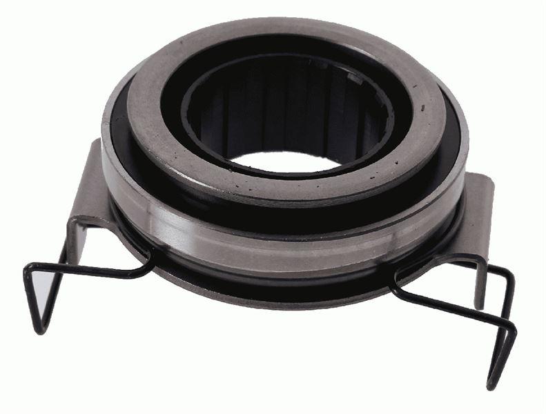 SACHS 3151 600 550 Debriyaj Sistemi Debriyaj Rulmanı - TOYOTA YARIS (_P13_) uyumlu