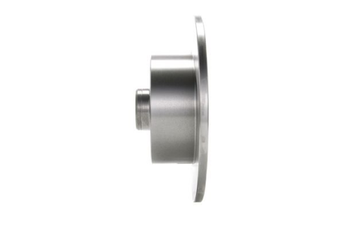 BOSCH 0 986 478 759 Fren Sistemleri Fren Diski - AUDI A4 B5 (8D2) uyumlu