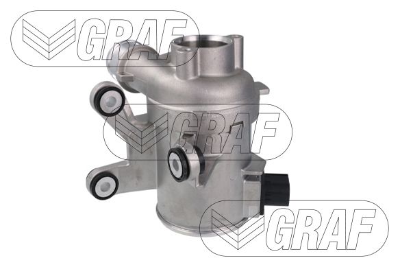 GRAF PA1510 Motor Devirdaim - MERCEDES-BENZ C-SERISI (W205) uyumlu