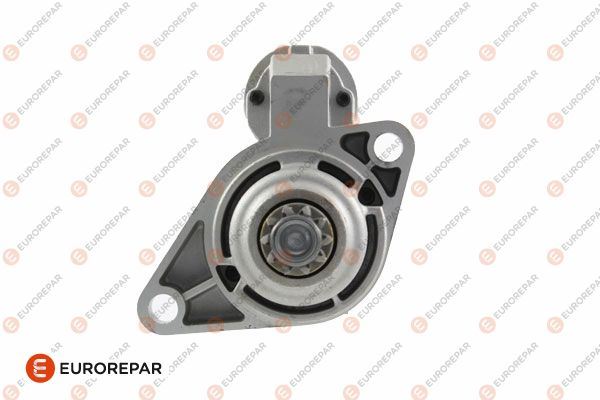 EUROREPAR 1638127080 Elektrik Sistemi Marş Motoru - VW PASSAT B7 (362) uyumlu