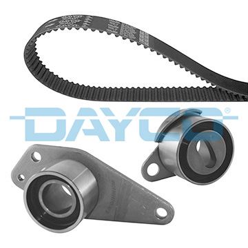 DAYCO KTB153 Motor Triger Seti - VOLVO 480 (482) uyumlu