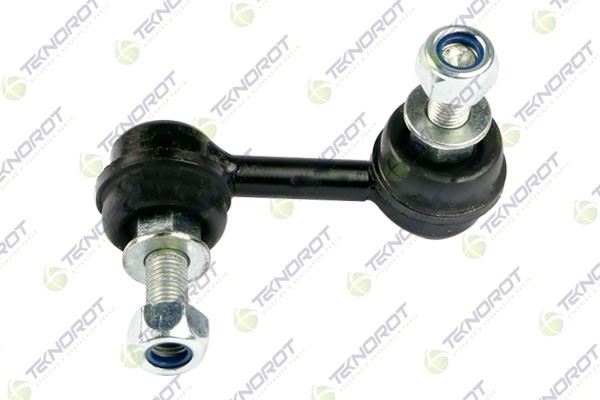 TEKNOROT N-321 Süspansiyon Sistemi Stabilizatör - NISSAN ALMERA TINO (V10) uyumlu