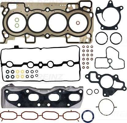 VICTOR REINZ 02-10122-01 Motor Silindir Kafa Contası - NISSAN JUKE (F15) uyumlu