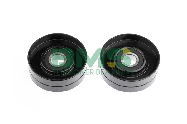 BMS BMS 102 Motor Kayış Kasnağı - VW PASSAT B7 (362) uyumlu