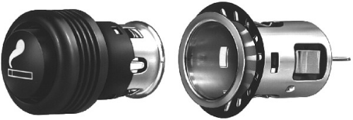 HELLA 8EZ 008 022-011 Aksesuar & Standart Parçalar Çakmak