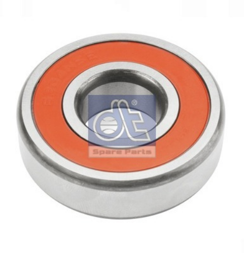 DT Spare Parts 2.15216 Motor Kayış Gergisi
