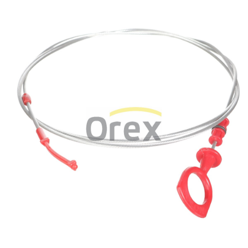 Yağ Çubuğu - OREX - 318040 Ürün Görseli