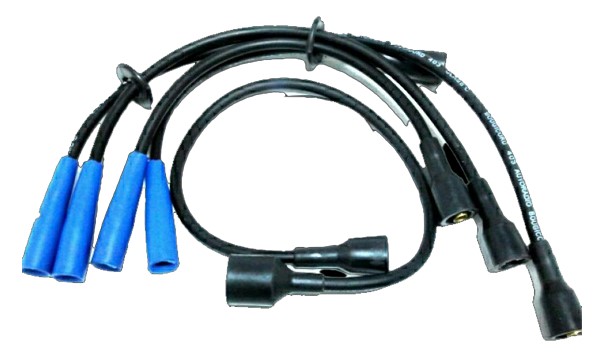 Buji Kablo Seti - GUARNITAUTO - 42248 Ürün Görseli