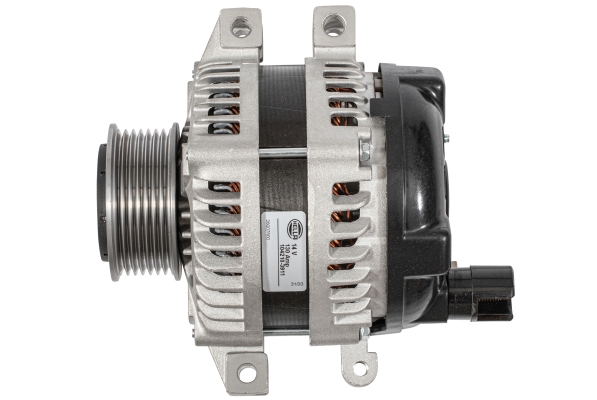 HELLA 8EL 011 713-511 Elektrik Sistemi Alternatör - HONDA ACCORD VII (CL, CN) uyumlu